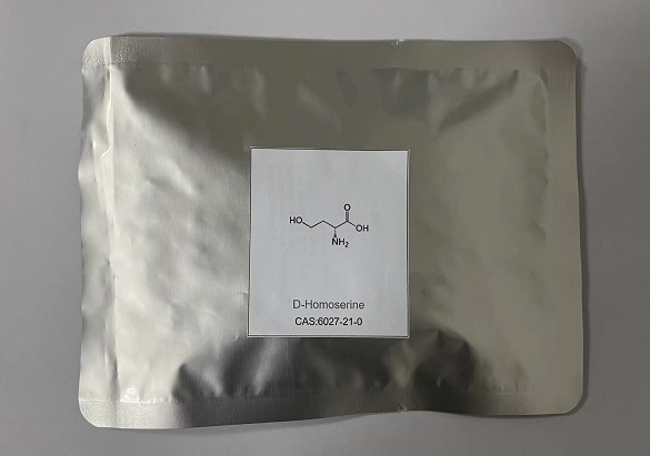 D-高丝氨酸 产品图片