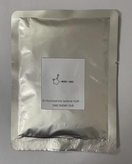 D-高丝氨酸内酯盐酸盐 产品图片
