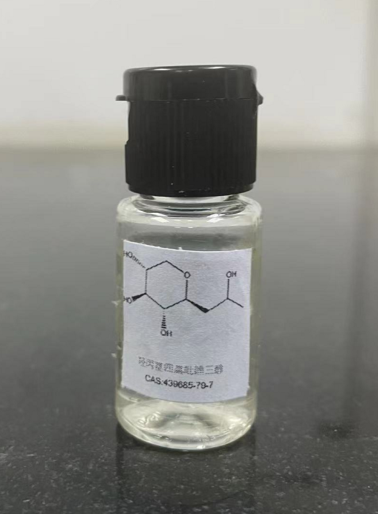 羟丙基四氢吡喃三醇 产品图片