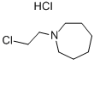 2-（环己亚胺基）乙基氯盐酸盐 产品图片