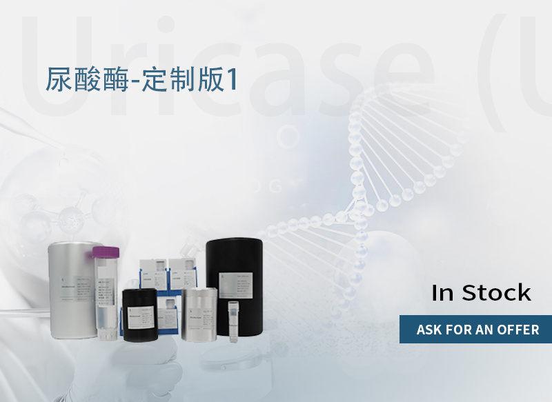 尿酸酶(UA-T) 产品图片