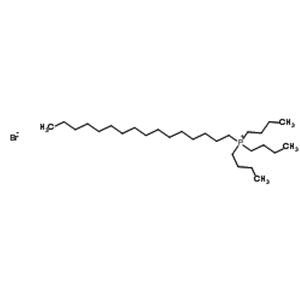 十六烷基三丁基溴化磷 产品图片