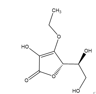 维生素C乙基醚 产品图片