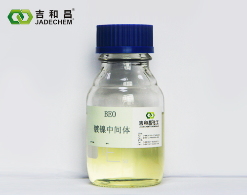 丁炔二醇二乙氧基化合物 (BEO) 产品图片
