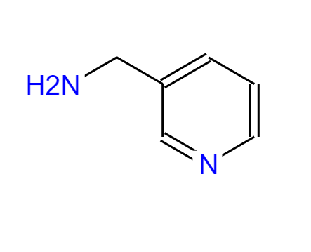 3-氨甲基吡啶 产品图片