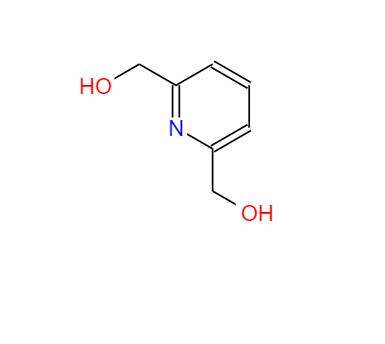 2,6-吡啶二甲醇 CAS: 1195-59-1 自主生产，工艺成熟 产品图片