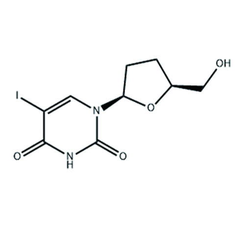 10572′,3′-Dideoxy-5-Iodo-Uridine84-83-6 产品图片