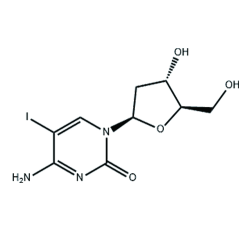 5-Iodo-2′-Deoxycytidine 产品图片