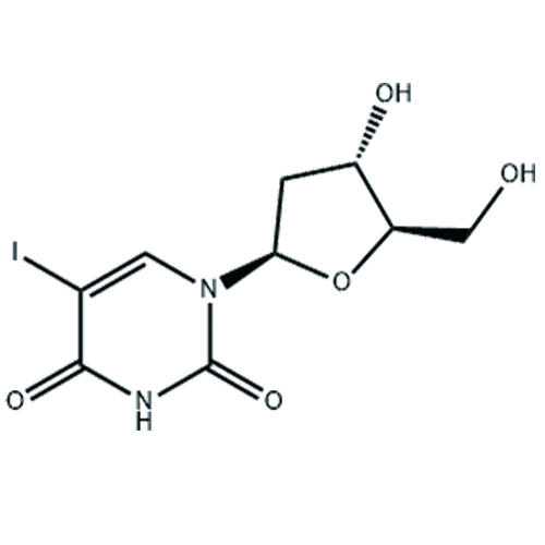 5-Iodo-2′-Deoxyuridine 产品图片