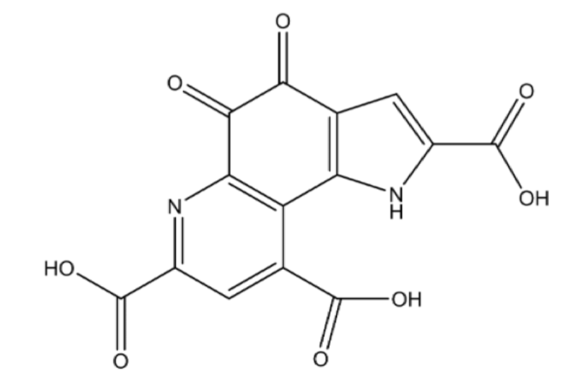 吡咯并喹啉醌二钠盐 产品图片
