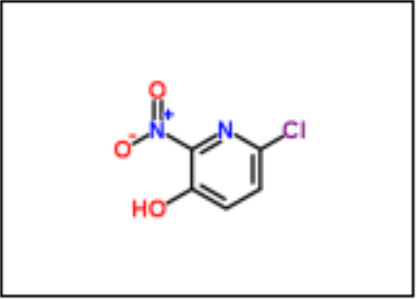   6-氯-2-硝基吡啶-3-醇 产品图片