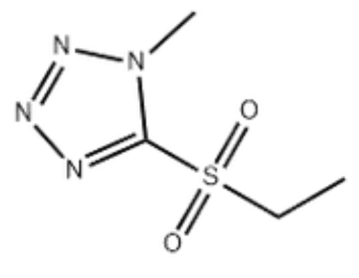 5-(乙基磺酰基)-1-甲基-1H- 四唑 1019062-29-3 产品图片