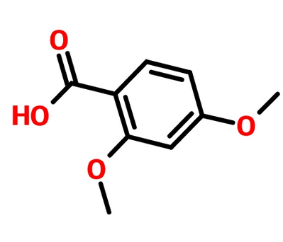 2,4-二甲氧基苯甲酸 产品图片