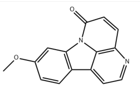 9-甲氧基铁屎米酮 产品图片
