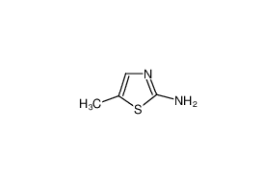 2-氨基-5-甲基噻唑 产品图片
