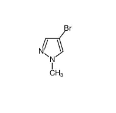 1-甲基-4-溴吡唑 产品图片