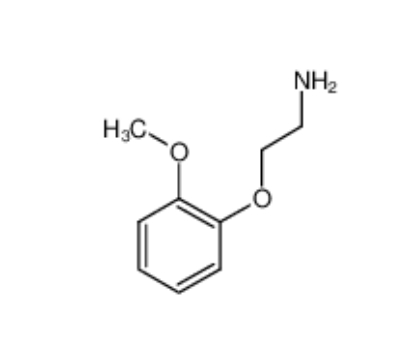 2-甲氧基苯氧基乙胺 产品图片