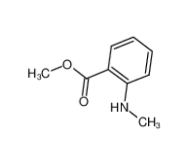 2-(甲氨基)苯甲酸甲酯 产品图片