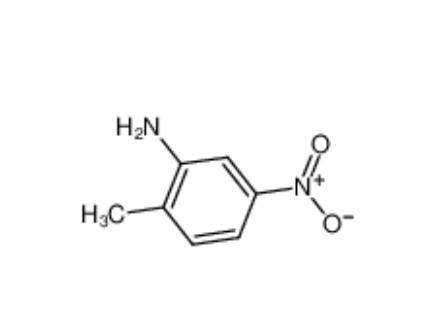 2-氨基-4-硝基甲苯 产品图片