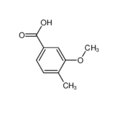 3-甲氧基-4-甲基苯甲酸 7151-68-0 产品图片