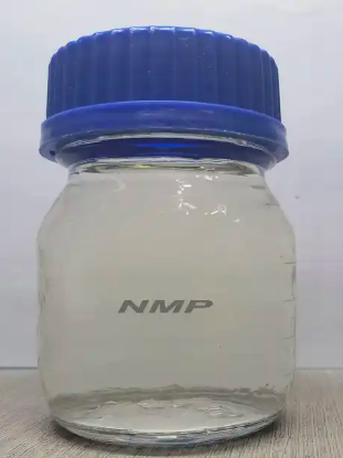 1-甲基-2-吡咯烷酮 产品图片