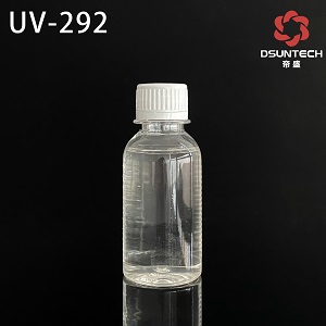 光稳定剂UV-292涂料用液体 产品图片