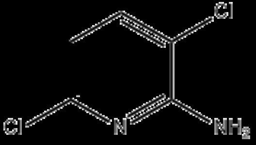 2-氨基-3,6-二氯吡啶 产品图片