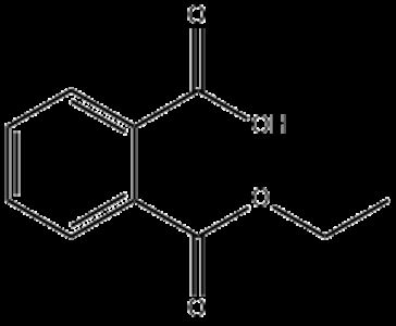 邻苯二甲酸单乙酯 产品图片