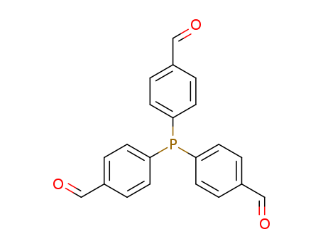 4,4’,4’’-膦三基三苯甲醛 产品图片