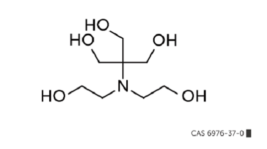 双(2-羟乙基)氨基(三羟甲基)甲烷 6976-37-0 产品图片