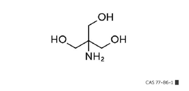 三（羟甲基）氨基甲烷 产品图片