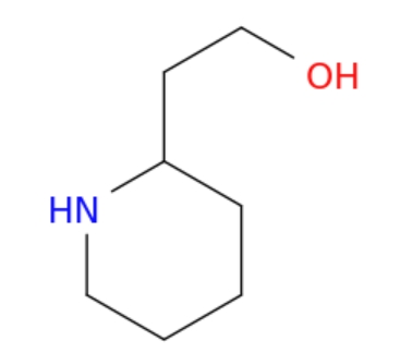 2-哌啶乙醇 产品图片