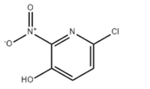 6-氯-2-硝基吡啶-3-醇 887471-39-8 产品图片