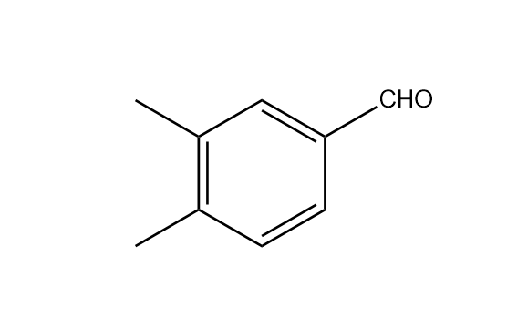 3,4-二甲基苯甲醛 产品图片