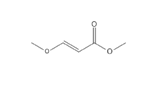 3-甲氧基丙烯酸甲酯 产品图片