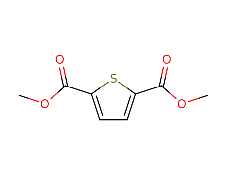 2,5-噻吩二甲酸甲酯 产品图片