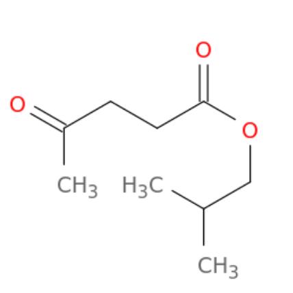 乙酰丙酸异丁酯 产品图片