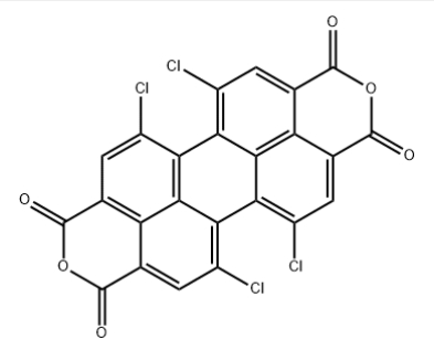 1.6,7,12-四氯-3,4,9,10-四甲酸二酐 产品图片