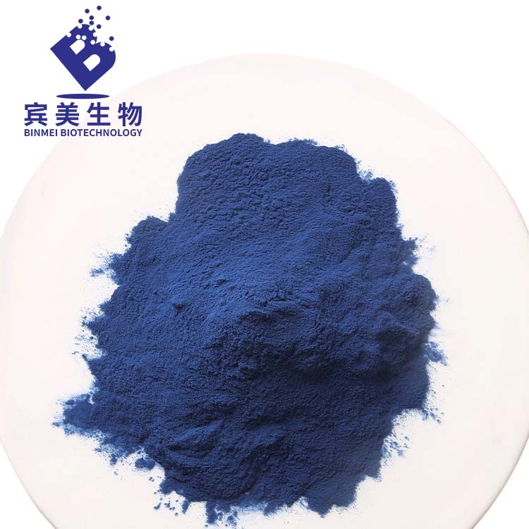 宾美生物 藻蓝蛋白 E30 产品图片