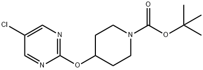 1261233-22-0 Structure