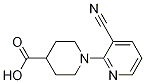 3'-Cyano-3,4,5,6-tetrahydro-2H-[1,2']bipyridinyl-4-carboxylic acid