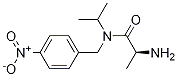 (S)-2-AMino-N-isopropyl-N-(4-nitro-benzyl)-propionaMide|