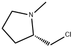 (S)-2-클로로메틸-1-메틸-피롤리딘