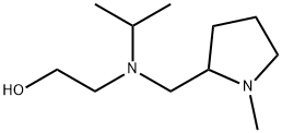 2-[Isopropyl-(1-Methyl-pyrrolidin-2-ylMethyl)-aMino]-ethanol price.
