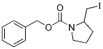1196044-39-9 2-IodoMethyl-pyrrolidine-1-carboxylic acid benzyl ester