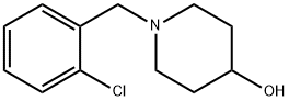 184921-08-2 1-(2-氯-苄基)-哌啶-4-醇