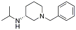 ((R)-1-Benzyl-piperidin-3-yl)-isopropyl-aMine|