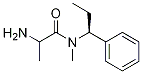 (S)-2-AMino-N-Methyl-N-(1-phenyl-propyl)-propionaMide|