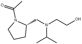 1-((S)-2-{[(2-Hydroxy-ethyl)-isopropyl-aMino]-Methyl}-pyrrolidin-1-yl)-ethanone|