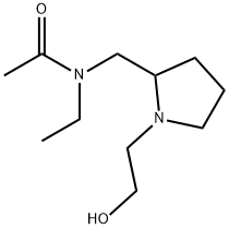 N-Ethyl-N-[1-(2-hydroxy-ethyl)-pyrrolidin-2-ylMethyl]-acetaMide price.